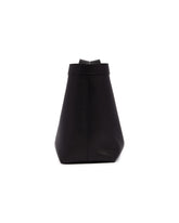 Black Large Kite Tote Bag | PDP | Antonia