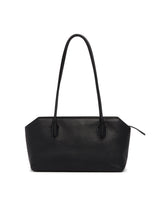 Borsa Terrasse Piccola Nera | PDP | Antonia