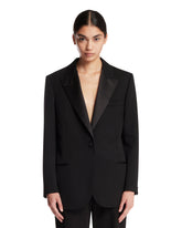 Black Gemma Jacket | PDP | Antonia