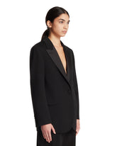 Black Gemma Jacket | PDP | Antonia