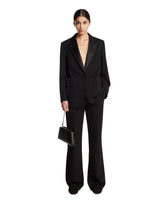 Black Gemma Jacket | PDP | Antonia
