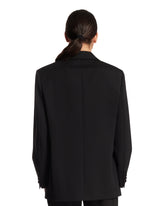 Black Gemma Jacket | PDP | Antonia