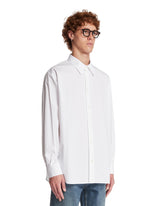 White Tomek Shirt | PDP | Antonia