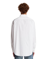 White Tomek Shirt | PDP | Antonia