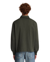 Green Reyes Top | PDP | Antonia