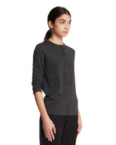 Gray Alena Sweater. | PDP | Antonia
