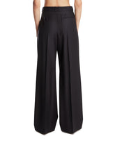 Blue Daniela Trousers | PDP | Antonia
