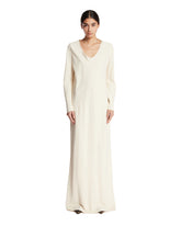 White Blaze Dress | PDP | Antonia