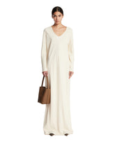 White Blaze Dress | PDP | Antonia