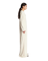 White Blaze Dress | PDP | Antonia