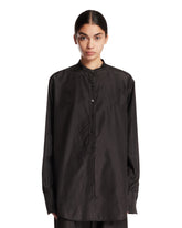 Black Lula Shirt | PDP | Antonia