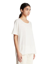 White Pirro T-Shirt | PDP | Antonia