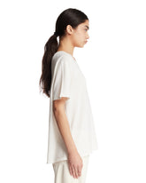 White Pirro T-Shirt | PDP | Antonia