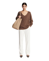 Brown Phef Sweater | All | Antonia