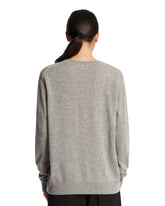Gray Phora Sweater | PDP | Antonia