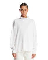 Top In Cotone Kelta Bianco | PDP | Antonia