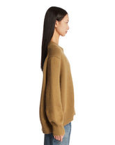 Green Parth Sweater | PDP | Antonia
