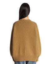 Green Parth Sweater | PDP | Antonia