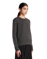 Gray Pato Sweater | PDP | Antonia