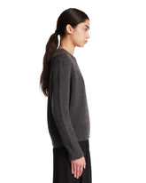 Gray Pato Sweater | PDP | Antonia