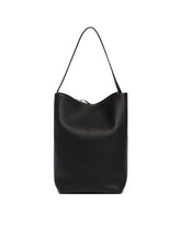 Borsa Grande N/S Park Tote Nera | PDP | Antonia