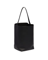 Borsa Grande N/S Park Tote Nera | PDP | Antonia