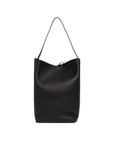 Borsa Grande N/S Park Tote Nera | PDP | Antonia