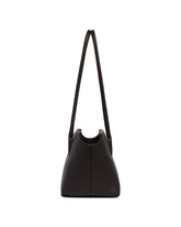 Brown Terrasse Leather Bag | PDP | Antonia