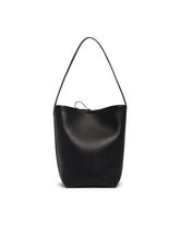 Borsa N/S Park Tote Media Nera | PDP | Antonia