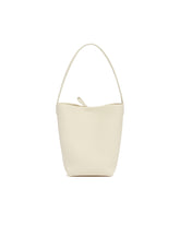 Borsa N/S Park Tote Piccola Bianca | PDP | Antonia