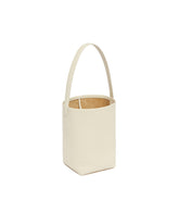 Borsa N/S Park Tote Piccola Bianca | PDP | Antonia