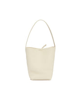 Borsa N/S Park Tote Piccola Bianca | PDP | Antonia
