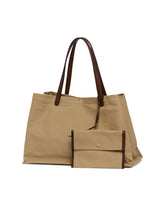 Beige XL Idaho Bag | PDP | Antonia