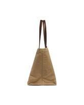 Beige XL Idaho Bag | PDP | Antonia