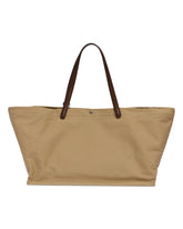 Beige XL Idaho Bag | PDP | Antonia