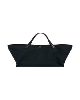 Blue Idaho Fabric Bag | PDP | Antonia