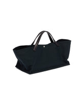 Blue Idaho Fabric Bag | PDP | Antonia