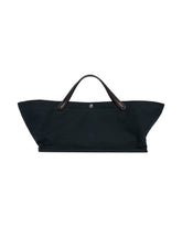 Blue Idaho Fabric Bag | PDP | Antonia