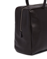 Borsa Astra Bowling Marrone | PDP | Antonia