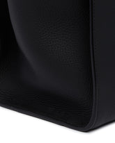 Black Marlo 14 Bag | PDP | Antonia