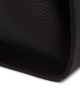 Walnut Brown Marlo 12 Bag | PDP | Antonia