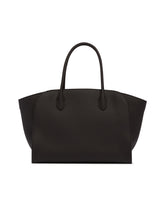 Walnut Brown Marlo 12 Bag | PDP | Antonia