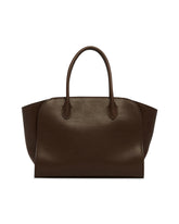 Brown Marlo 12 Bag | PDP | Antonia