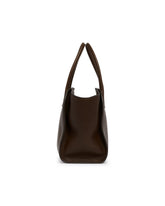 Brown Marlo 12 Bag | PDP | Antonia