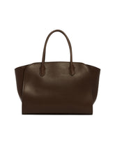 Brown Marlo 12 Bag | PDP | Antonia