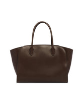 Brown Marlo 12 Bag | PDP | Antonia