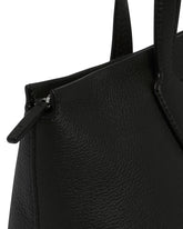 Black Marcel Bag | PDP | Antonia