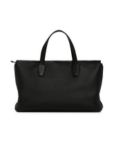 Black Marcel Bag | PDP | Antonia