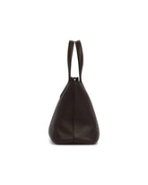 Brown Marcel Bag | PDP | Antonia