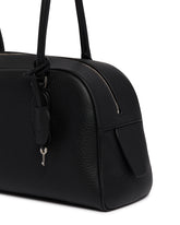Borsa E/W India In Pelle Nera | PDP | Antonia